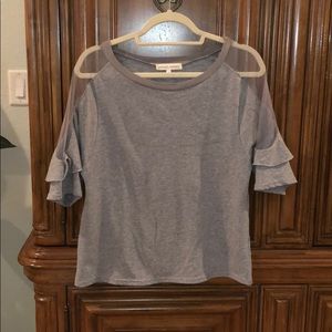 Dressy or casual blouse